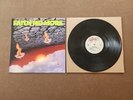 Faith No More The Real Thing Epic Promo LP Vinyl Record Rare