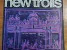 NEW TROLLS – CONCERTO GROSSO PER I NEW TROLLS – 1975 - LP