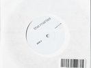 THE MARIAS Back To Me/Nobody New limited edition 7