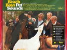 Beach Boys – Pet Sounds - Analogue Productions - 180-Gram, Limited Audiophile LP
