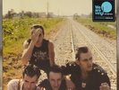 LP The Clash Combat Rock INCL. CARDBOARD PHOTOGRAPH NEAR MINT Sony Music