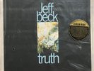 JEFF BECK Truth LP 2009 Sundazed MONO Audiophile Vinyl SEALED NEW Rod Stewart