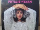 Essential-140gm Vinyl by Hyman, Phyllis (Sealed & New)w/minor sleeve damage