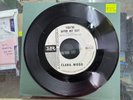 Northern Soul 45 - Clara Wood - You're After My Guy - Imperial - promo  EX