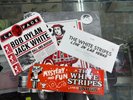 The White Stripes - Live In Las Vegas 3xLP + 7” Vinyl Third Man Vault 58