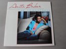 ANITA BAKER - THE SONGSTRESS - BEVERLY GLEN RECORDS - BG 10002 - RELEASED 1983