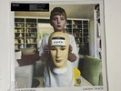 Laugh Track The National | 2 Black Vinyl LP | 4AD | 2023 | Rock | Sealed New