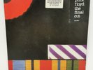 Pink Floyd The Final Cut Vinyl LP Record 1983 Aussie CBS Records 1st Press