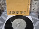 Disrupt - Millions Die For Money Making 7