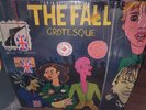 THE FALL   GROTESQUE (AFTER THE GRAMME) RARE 1980 UK VINYL IMPORT   EARLY PRESS