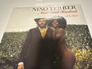 Nine & Radiah Et Le Sud by Ferrer Nino (Record, 2018)