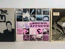The Jam Vinyl Bundle In The City Sound Affects Dig The New Breed