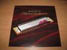 AEROSMITH - Honkin' On Bobo (LIMITED RED LP) KISS, Guns'N'Roses,  Phantom Blue