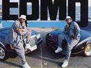 EPMD - Unfinished Business, LP, (Vinyl)