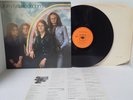 STARRY EYED & LAUGHING Self-Titled 1974 LP Uk Import CBS - Play Tested EX *C6