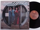 SIDE EFFECT What You Need FANTASY LP VG+ gatefold p