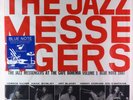 Jazz Messengers - At The Cafe Bohemia v.1 2xLP - Music Matters 180g Mono SEALED