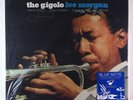 Lee Morgan - The Gigolo 2xLP - Blue Note/Music Matters Ltd. 180g Reissue SEALED
