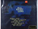 Prestige All Stars - All Night Long LP - Prestige/Analogue Prod. 200g Re SEALED
