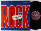 Sam Price And His Orchestra - Rock With Sam Price LP - Savoy - MG 14004 Mono VG+