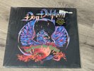 (SEALED) Don Dokken - Up From The Ashes 1990 Original Vinyl