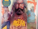 Devils Rejects Soundtrack 2LP Vinyl Record Waxwork Rob Zombie SEALED LP-27