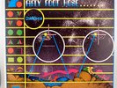 FIFTY FOOT HOSE Cauldron PROMO  SUPER RARE 68 psych fuzz VINYL ALBUM NM/M LP-111