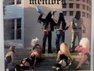 THE MENTORS -You Axed For It 1985 US Death Records Press EX/VG++ w Insert LP-116