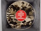 The United States Of America -Self Titled (LP, Album, Pit) NM-IN SHRINK LP-120