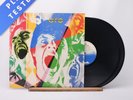 UFO Strangers In The Night Double LP Album Vinyl Record - EX/EX