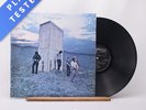 The Who Who's Next A//1 B//2 First Press LP Album Vinyl Record 2408 102 - EX/VG+
