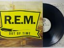 LP R.E.M. Out Of Time 12