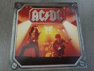 AC/DC DIRTY DEEDS DONE DIRT CHEAP 1980 UK 7