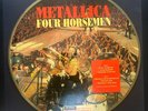 Metallica The Four Horsemen