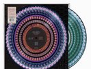 KELSEA BALLERINI PATTERNS DELUXE ZOETROPE DOUBLE LP ALBUM PRESALE 10/24