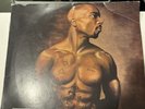 2pac Until The End of Time Vinyl Record 4 LP Set Original