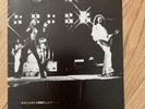 Queen Japan Tour Performances Fan Club sletter Vol.3 Used