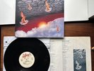 Faith No More The Real Thing Original  1989 US Vinyl LP Slash EX First Press