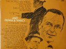 Frank Sinatra - The World We Knew, LP, (Vinyl)