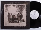SIDE EFFECT Portraits ELEKTRA LP VG++ wlp p