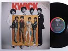 KWICK Foreplay CAPITOL LP p