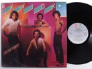 KWICK To The Point EMI-AMERICA LP VG++ p