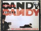 THE JESUS AND MARY CHAIN Psychocandy 1985 VINYL RECORD LP BYN7