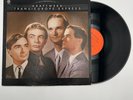 Kraftwerk – Trans-Europe Express LP 1977 Capitol ST-11603 US First Pressing