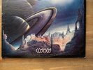Cosmos Album by Sun Ra