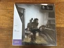 NEW Saba Care For Me GREY VINYL ME PLEASE EXCLUSIVE Record VMP LP Gray Sealed