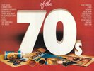 Various - 20 Original Hits Of The 70's, LP, (Vinyl)