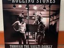 THE ROLLING STONES Through the Vaults Darkly 2017 11 LP Boot Box Set Ltd