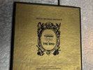 THE WHO 4 -45s BOX SET PROMO ONLY