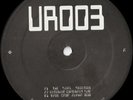 Underground Resistance - The Final Frontier (VINYL) - TECHNO *NEW*